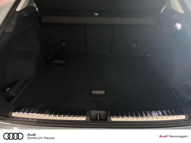 Audi Q3 - Bild 8