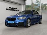 BMW M235i Cabrio Automatik, Große Insp. 02.2025 - BMW M-Modelle Gebrauchtwagen