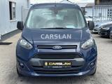 Ford Tourneo Connect "2.HAND+LANG+R.KAMERA+AHK+KLIMA" - Ford Tourneo Connect: L2