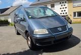 Volkswagen Sharan 1.9TDI ASZ Comfortline Family *TÜV12/26*  - gebrauchte VW Sharan aus dem Jahr 2005