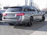 Mercedes-Benz E 250 T Avantgarde Night Panorama EasyPack ParkP - Mercedes-Benz E-Klasse: T