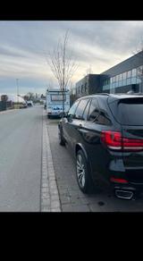 BMW X5 xDrive30d - M-Paket VOLLAUSSTATTUNG - BMW X5 in Bochum