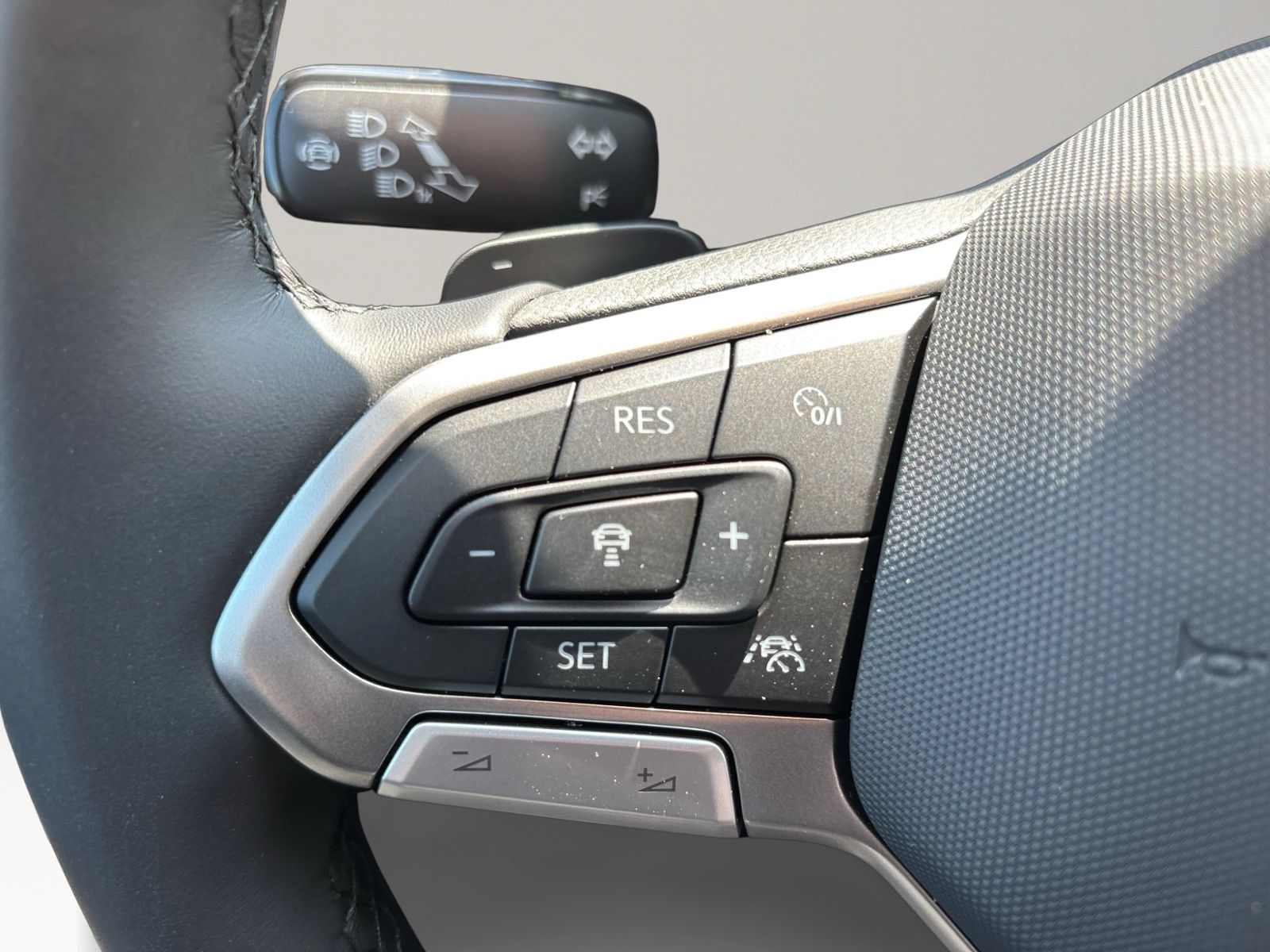 Taigo GOAL 1.0 TSI, ACC, RearView, LED, Shzg, Ap