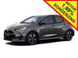 Toyota Yaris TEAMPLAYER+SHZ+CARPLAY+MODELL 2025 - Toyota New cars: Modell