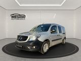 Mercedes-Benz Citan 111 CDI Mixto BEFFICIENCY extralang+KLIMA - Mercedes-Benz Citan aus 2019