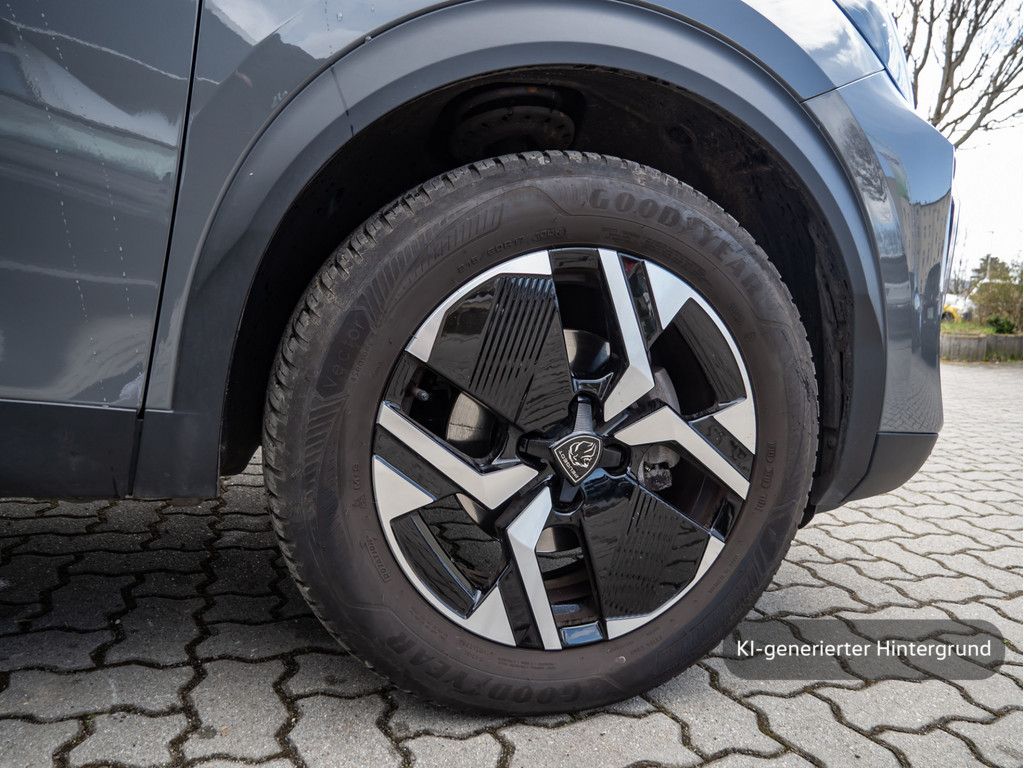 Peugeot 2008 - Bild 7