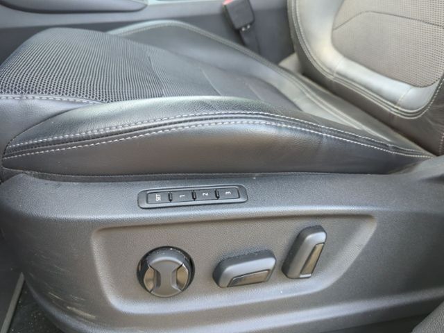 Fahrzeugabbildung SKODA Kodiaq 2.0 TDI DSG Style AHK NAV STANDHZG KAMERA