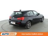 BMW 118d Aut.*LED*TEMPO*PDC*SHZ*KLIMA* - BMW 118 in Bielefeld