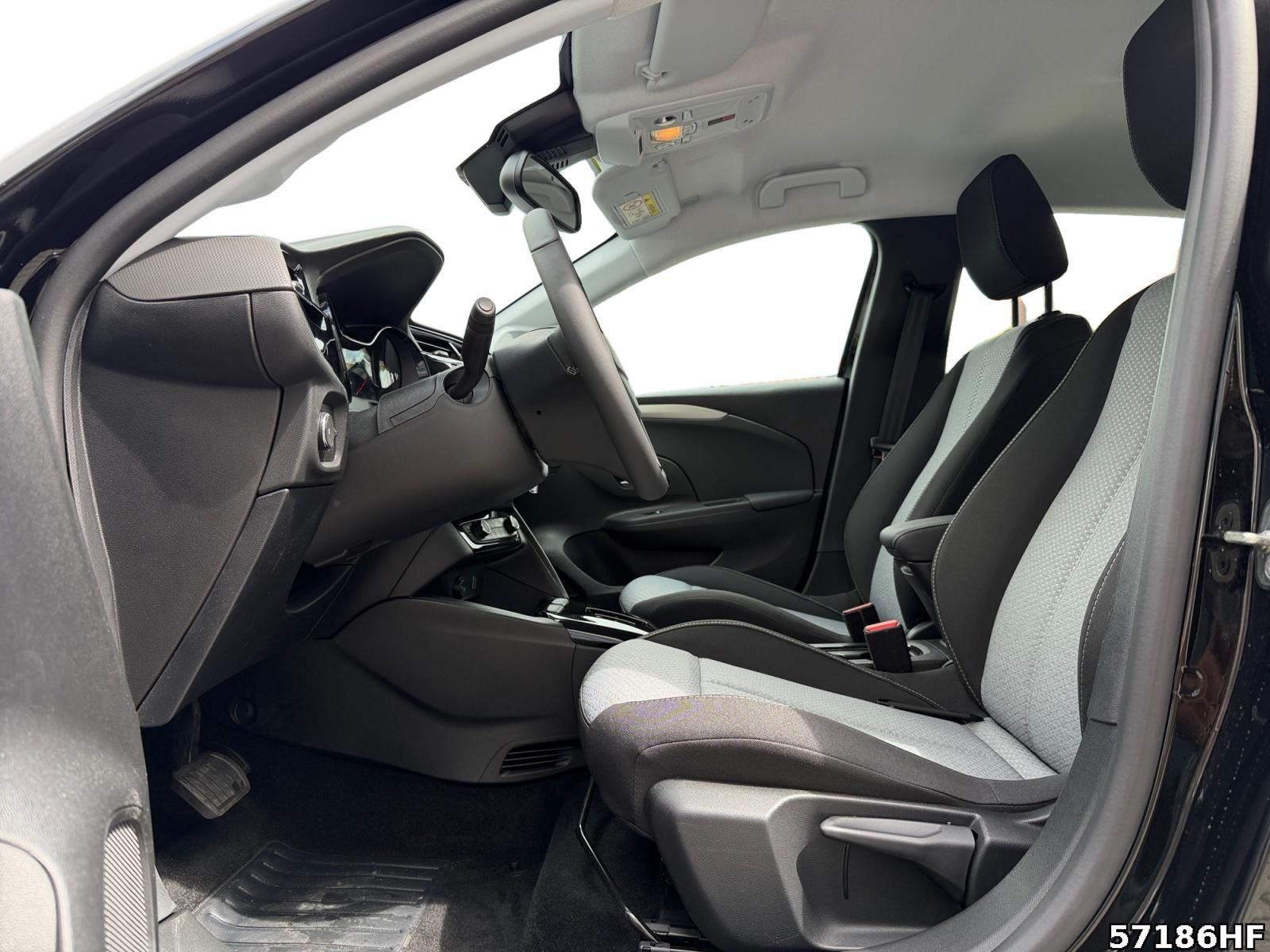 Fahrzeugabbildung Opel Corsa F Edition* Verfügbar ab 11/26