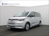 Volkswagen Multivan Life Lang AHK 7Sitzer Vis-a-Vis Navi - Volkswagen Gebrauchtwagen in Gelsenkirchen