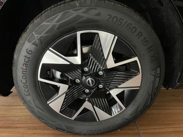 Nissan Townstar Kombi N-Connecta 1.3 DIG-T 130 PS NAVI