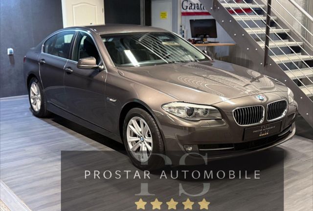 BMW 525D Lim. Aut. Leder*Navi Prof*6 Zylinder*2,99%