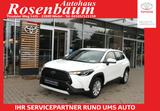 Toyota Corolla Cross Hybrid FWD Business E - Toyota Corolla Cross Neuwagen