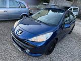 Peugeot 207 Sport*TÜV NEU*KLIMA*SEHR SAUBER*TOP* - Peugeot 207: Se