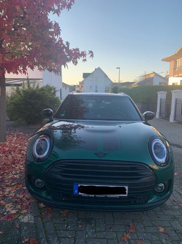 MINI Cooper Clubman Cooper Classic Trim Automatik...