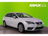 Seat Leon 1.4TSI ST Xcellence+LED+NAVI+PDC+SHZ+KLIMA - Seat Gebrauchtwagen