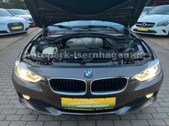 BMW 320d Luxury Line 135kW*Leder*Xenon*SZH*RFK*SDach