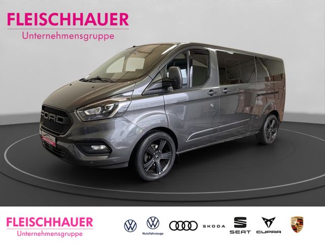 Ford Transit Tourneo Kombi 2.0 TDCi PDC ACC Xenon Sta