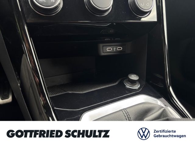 Volkswagen T-Roc - Bild 20