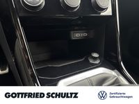 Volkswagen T-Roc - Vorschau Bild 20