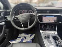 Audi A6 - Vorschau Bild 10