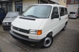 Volkswagen T4 2,5 TDI, Klima, 2 Schiebetüren, original 9970 - VW T4 andere Gebrauchtwagen