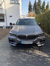 BMW X5 xDrive45e - Top Zustand, aus 2-ter Hand
