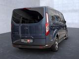 Ford Tourneo Custom Active 320 L1 Automatik Xenon SHZ - Ford Tourneo Custom Active mit Diesel-Antrieb