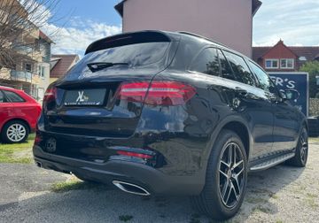 Mercedes GLC 250 - 6