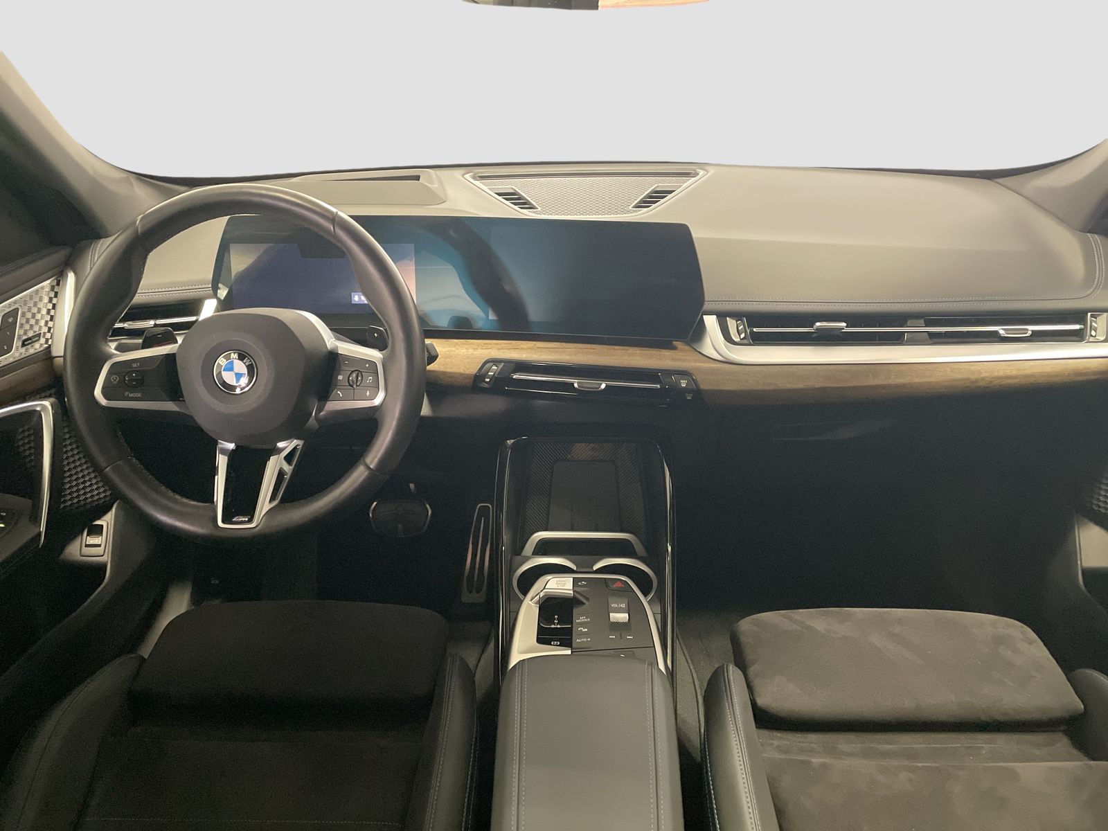 BMW X1 - Bild 12