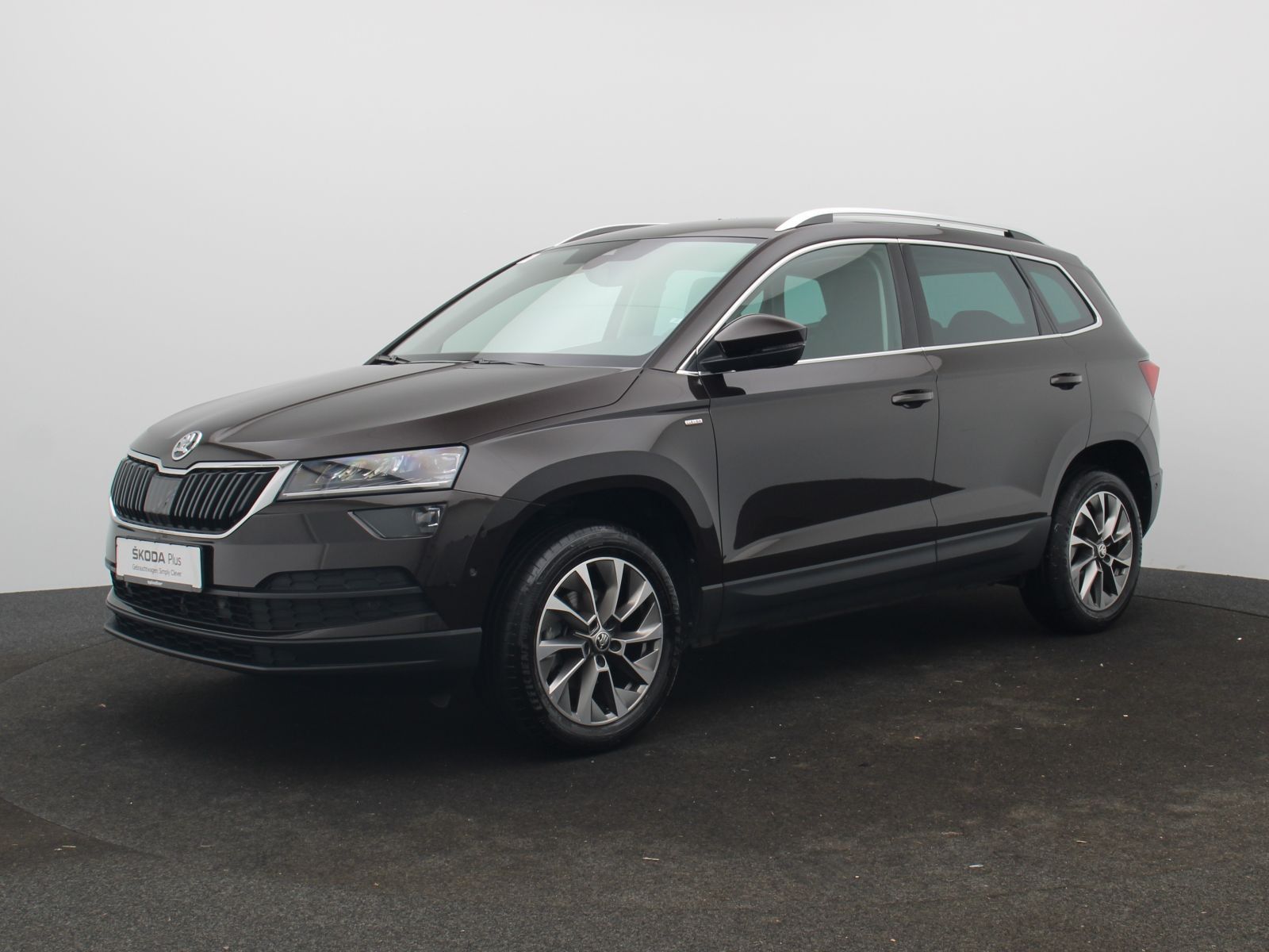 Skoda Karoq - Bild 2