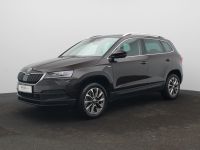 Skoda Karoq - Vorschau Bild 2