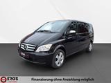 Mercedes-Benz Viano FUN 2.2 CDI kompakt "Liegepaket,Navi,PDC" - Mercedes-Benz Viano Gebrauchtwagen