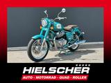 Royal Enfield Classic 650 ABS TEAL GREEN ++++ SOFORT VERFÜGBAR - Offers