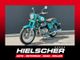 ROYAL ENFIELD Classic 650 ABS TEAL GREEN ++++ SOFORT VERFÜGBAR