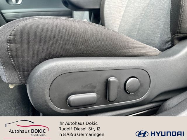 Hyundai IONIQ 5 - Bild 16