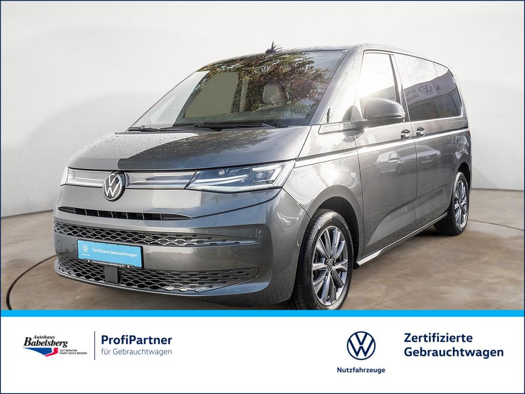 Volkswagen T7 Multivan 2.0TDI DSG