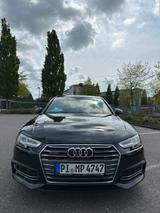 Audi A4 3.0 TDI tiptronic quattro S-line - Audi A4 tiptronic