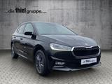 Skoda Fabia 1.0 TSI Selection Tour DSG ACC+LED+RFK - Skoda Fabia Jahreswagen