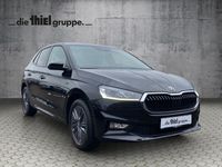 Skoda Fabia - Vorschau Bild 3