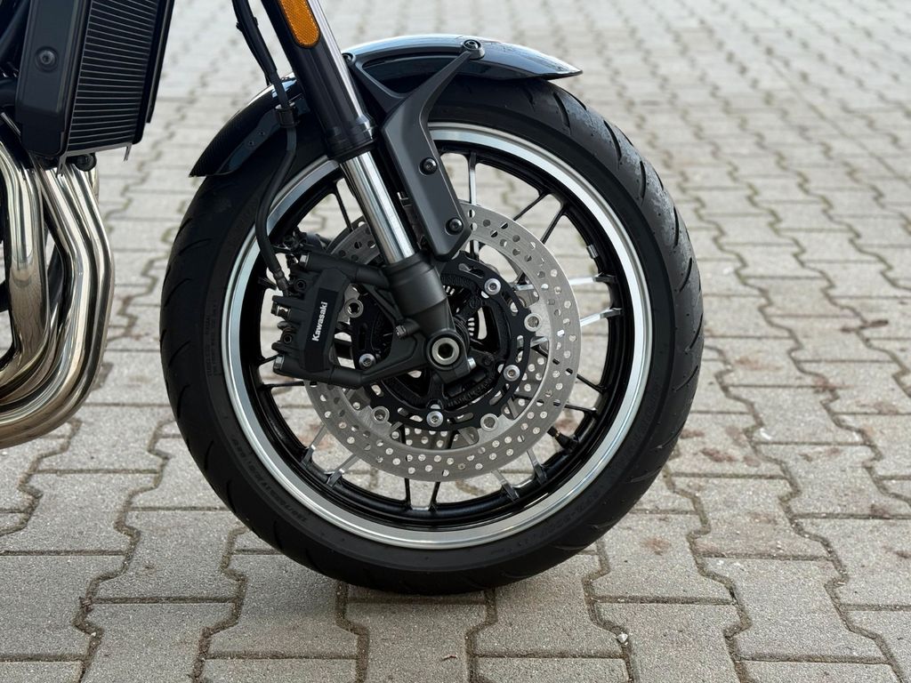 KAWASAKI Z900 RS/ RS-HP125/ BODIS/ STAGE II KAWASAKI Z900 RS/ RS-HP125/ BODIS/ STAGE II