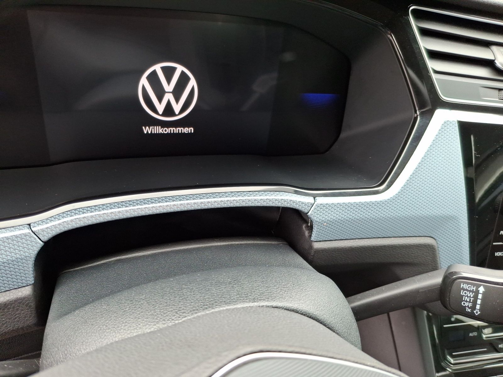 Volkswagen Touran - Bild 21