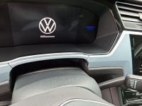 Volkswagen Touran - Vorschau Bild 21