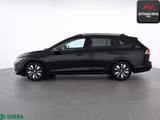 Volkswagen Golf VIII Variant 2.0 TDI GOAL 360GRAD,ACC,AHK - Volkswagen Golf: Variant Golf3