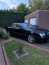 Mercedes-Benz CL 500 / C215/ Facelift - gebrauchte Mercedes-Benz CL 500 aus dem Jahr 2004