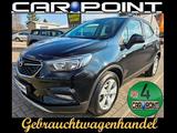 Opel Mokka X Edition RFK Navi PDC SHZ 1.Hd MwSt - Opel Mokka in Erfurt