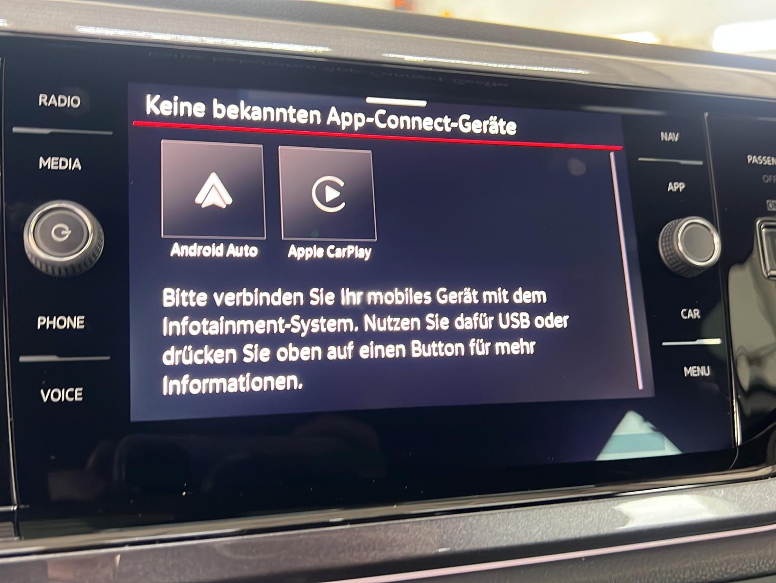 Volkswagen Polo 2.0 TSI GTI DSG*LED*SideAssist*DAB*IQ Drive, миниатюра 19