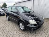 Nissan Almera Tino Acenta plus*Kamera*Klima.a* - gebrauchte Nissan Almera aus dem Jahr 2005