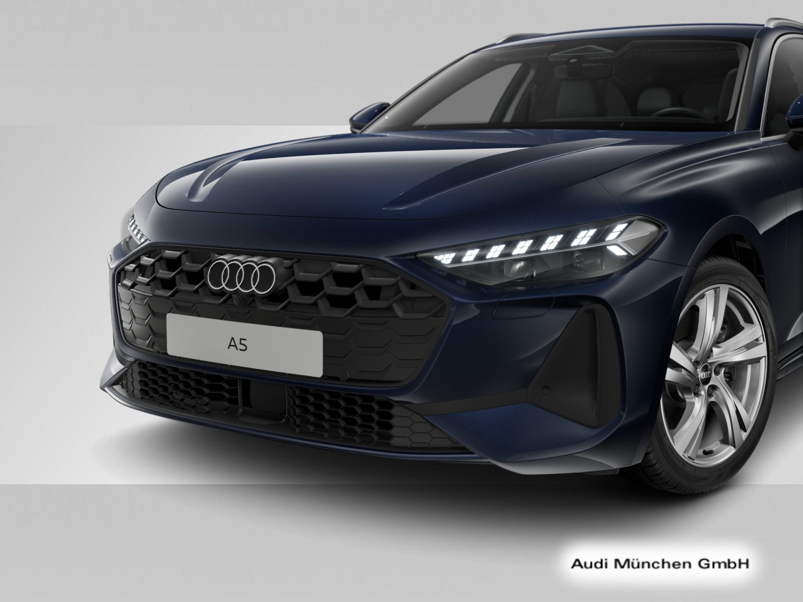 Audi A5 - Bild 10