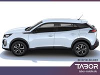Peugeot 2008 - Vorschau Bild 2